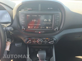 2025 Kia Soul LX - miniatura 11