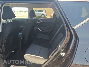 2025 Kia Soul LX - miniatura 13