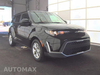 2025 Kia Soul LX - miniatura 3