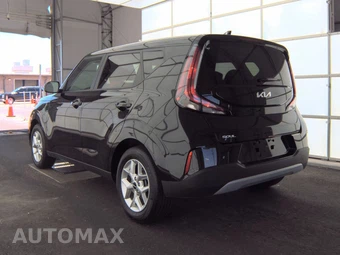 2025 Kia Soul LX - miniatura 6