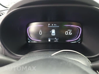 2025 Kia Soul LX - miniatura 12