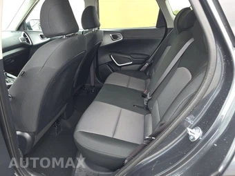 2025 Kia Soul LX - miniatura 13