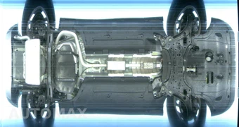 2025 Kia Soul LX - miniatura 17
