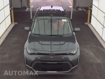 2025 Kia Soul LX - miniatura 2