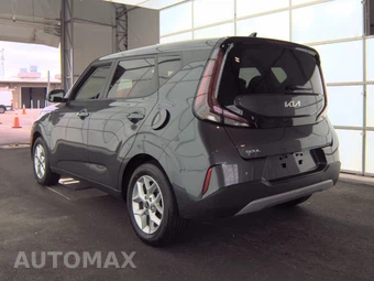 2025 Kia Soul LX - miniatura 6