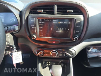 2025 Kia Soul LX - miniatura 11