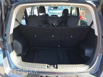 2025 Kia Soul LX - miniatura 16