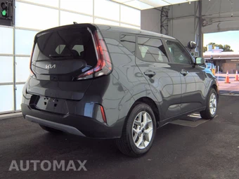 2025 Kia Soul LX - miniatura 4