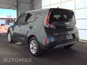 2025 Kia Soul LX - miniatura 6