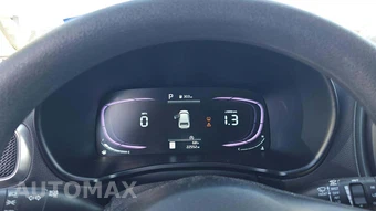 2025 Kia Soul LX - miniatura 23