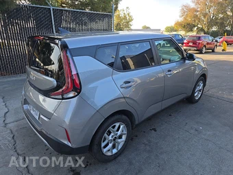 2025 Kia Soul LX - miniatura 4