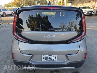 2025 Kia Soul LX - miniatura 5