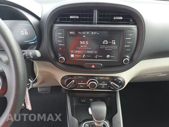 2025 Kia Soul LX - miniatura 11