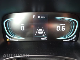 2025 Kia Soul LX - miniatura 12