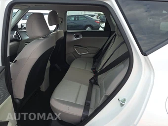 2025 Kia Soul LX - miniatura 13
