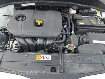 2025 Kia Soul LX - miniatura 15