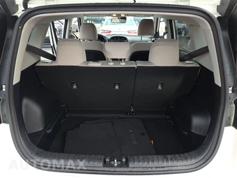 2025 Kia Soul LX - miniatura 16