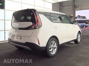 2025 Kia Soul LX - miniatura 4