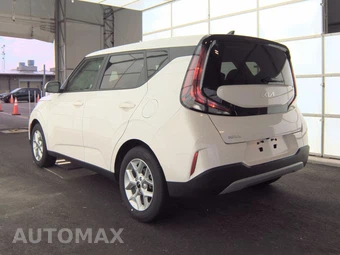 2025 Kia Soul LX - miniatura 6