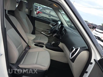 2025 Kia Soul LX - miniatura 8