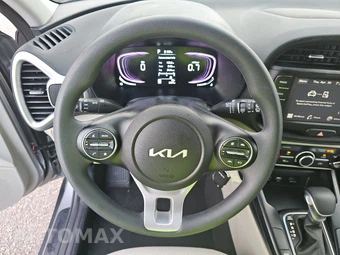 2025 Kia Soul LX - miniatura 10