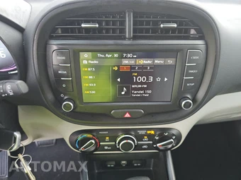 2025 Kia Soul LX - miniatura 11