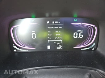 2025 Kia Soul LX - miniatura 12