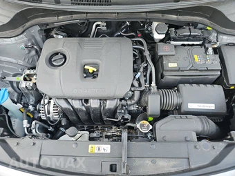 2025 Kia Soul LX - miniatura 15