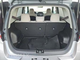2025 Kia Soul LX - miniatura 16