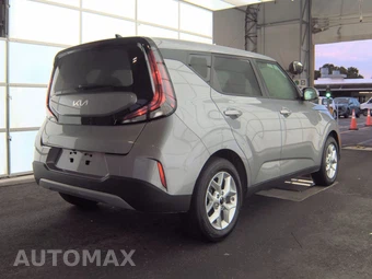 2025 Kia Soul LX - miniatura 4