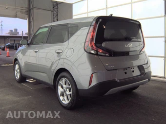 2025 Kia Soul LX - miniatura 6