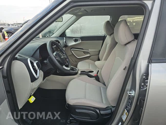2025 Kia Soul LX - miniatura 7