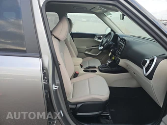 2025 Kia Soul LX - miniatura 8