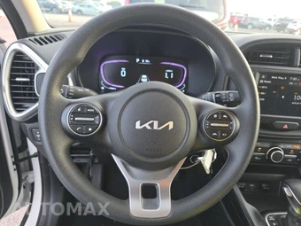 2025 Kia Soul LX - miniatura 10