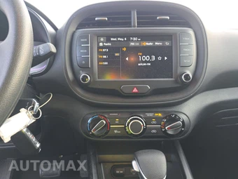 2025 Kia Soul LX - miniatura 11