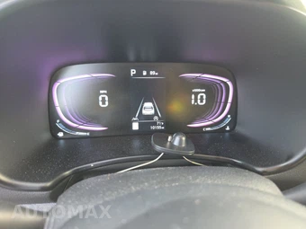 2025 Kia Soul LX - miniatura 12