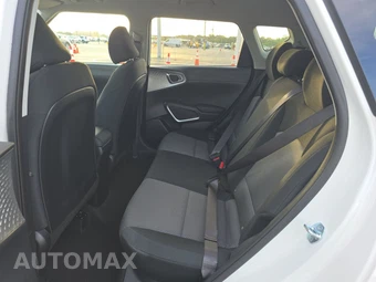 2025 Kia Soul LX - miniatura 13