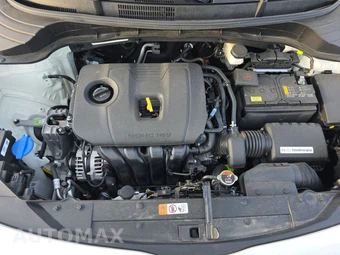 2025 Kia Soul LX - miniatura 15