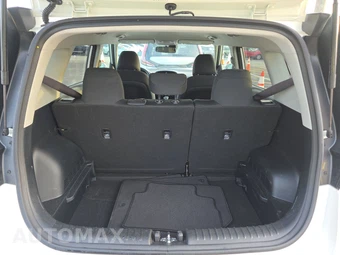 2025 Kia Soul LX - miniatura 16