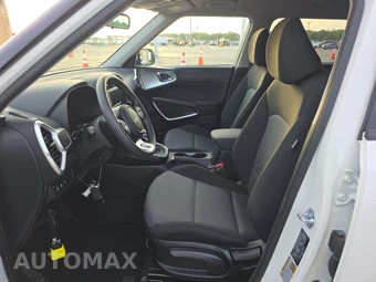 2025 Kia Soul LX - miniatura 7