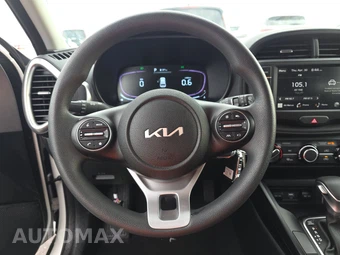 2025 Kia Soul LX - miniatura 10