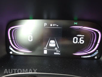2025 Kia Soul LX - miniatura 12