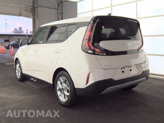 2025 Kia Soul LX - miniatura 6