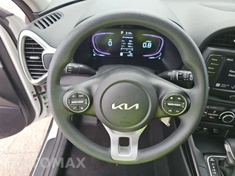 2025 Kia Soul LX - miniatura 10