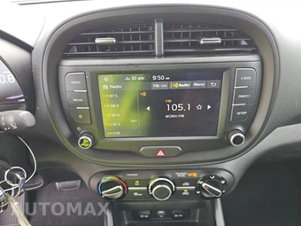 2025 Kia Soul LX - miniatura 11