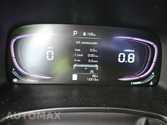 2025 Kia Soul LX - miniatura 12