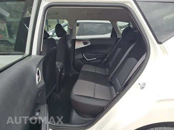 2025 Kia Soul LX - miniatura 13