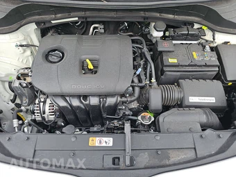 2025 Kia Soul LX - miniatura 15