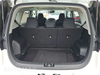 2025 Kia Soul LX - miniatura 16