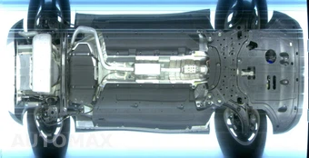 2025 Kia Soul LX - miniatura 17